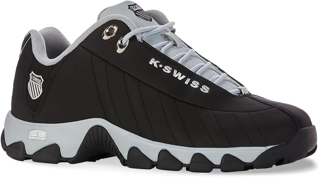 K-Swiss Men's ST329 CMF Sneaker