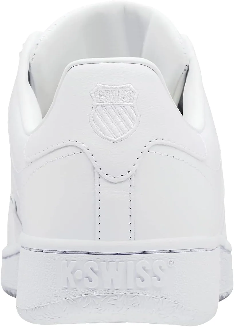 K-Swiss Women's Classic VN Leather Sneaker