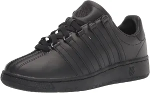 K-Swiss Women's Classic VN Leather Sneaker