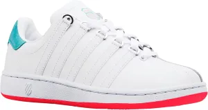 K-Swiss Women's Classic VN Leather Sneaker