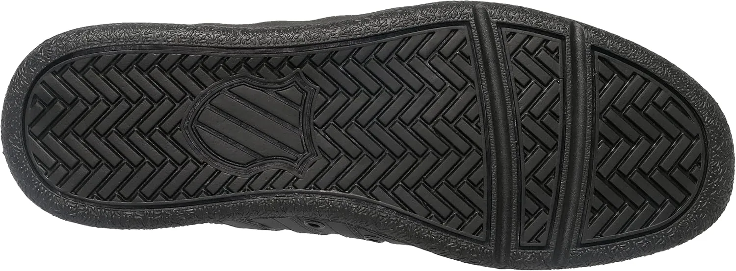 K-Swiss Women's Classic VN Leather Sneaker