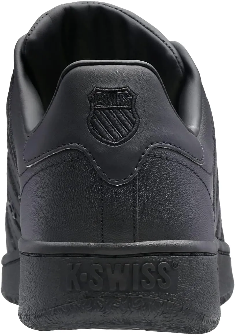 K-Swiss Women's Classic VN Leather Sneaker