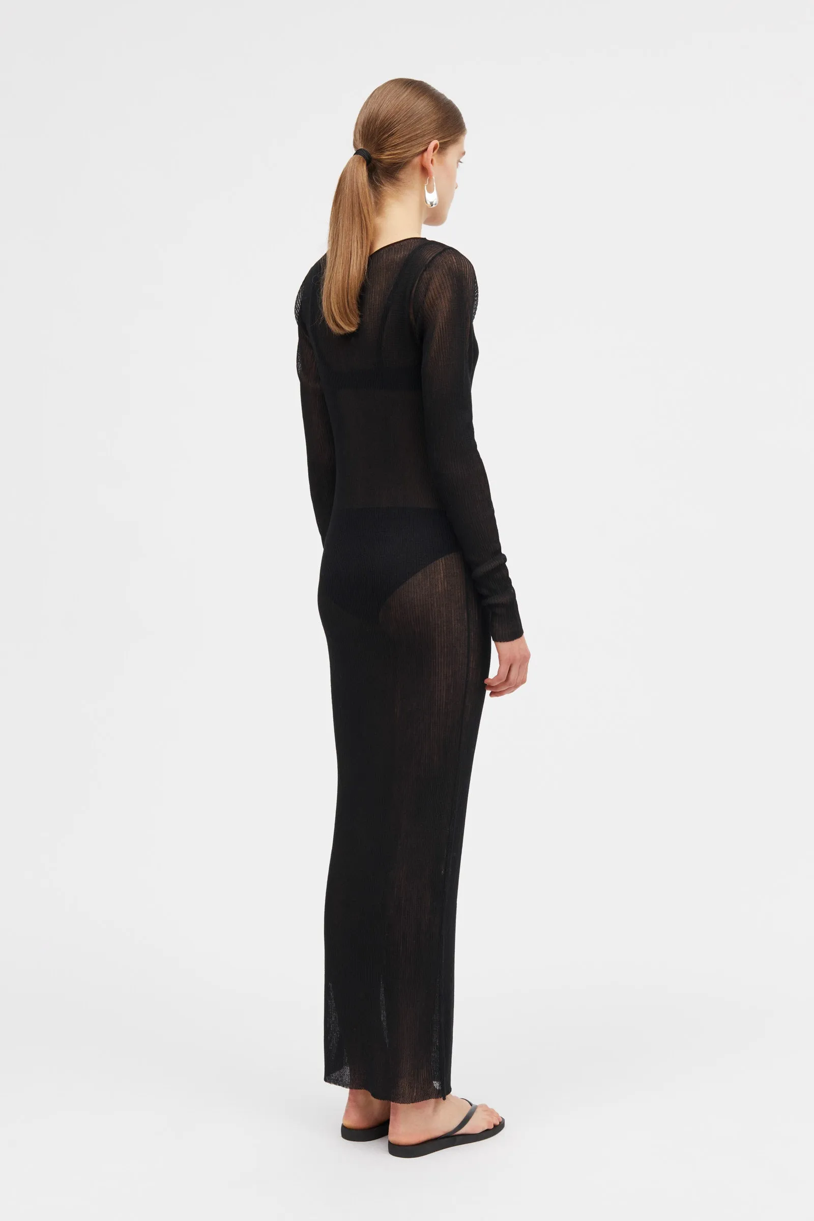 Kamila Thin Knit
