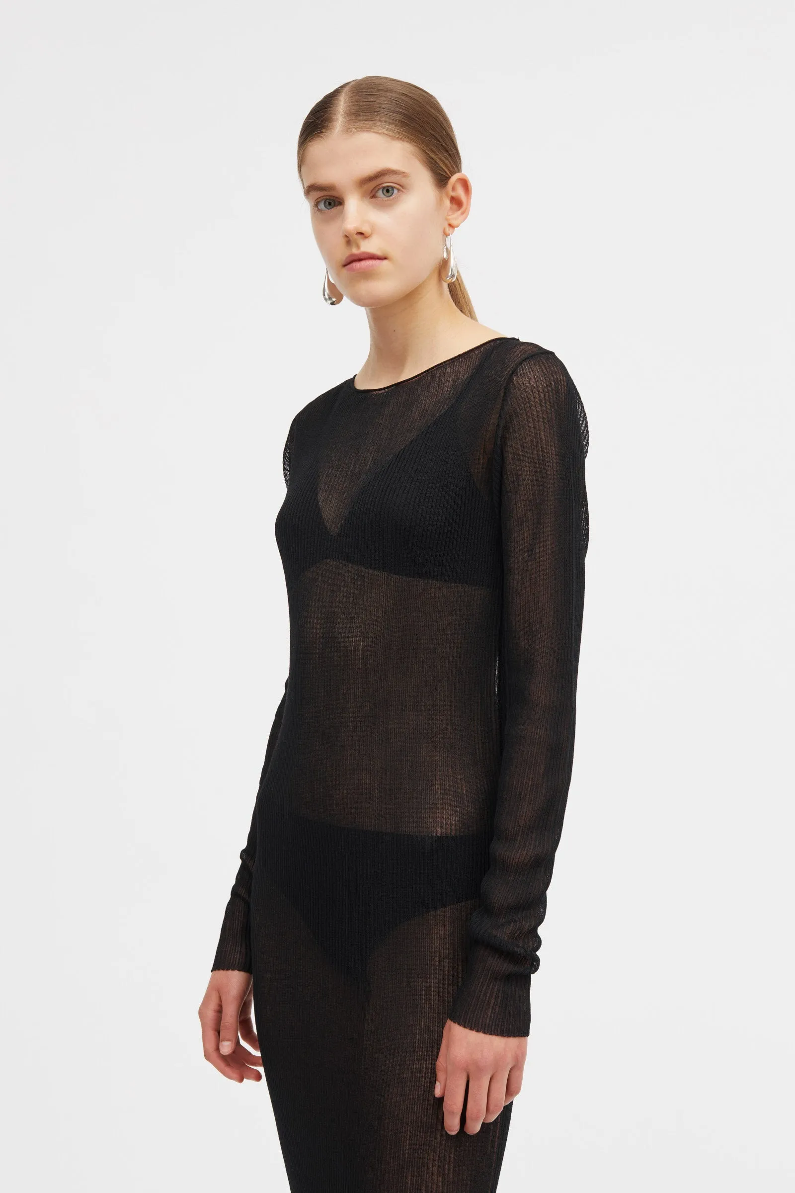 Kamila Thin Knit