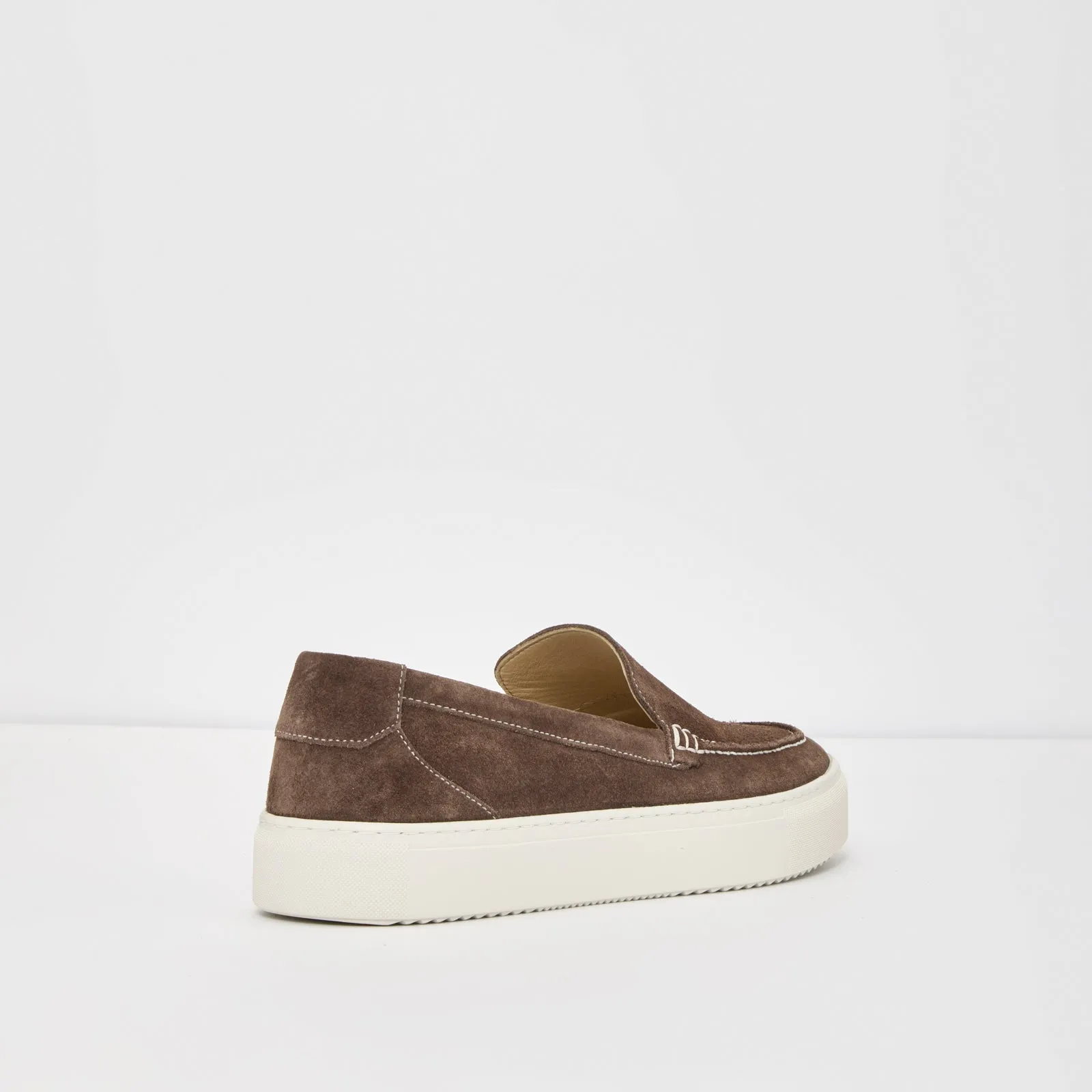 KANE-TR Erkek Vizon Loafer