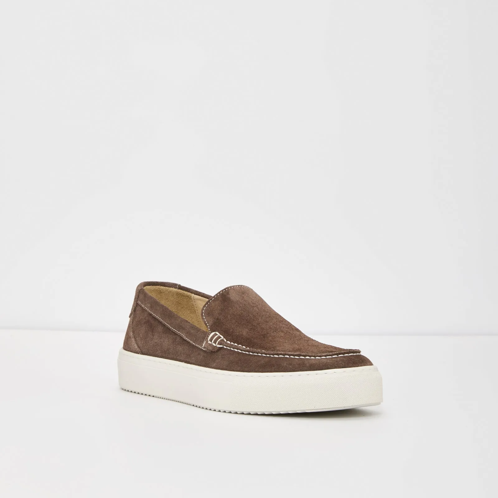 KANE-TR Erkek Vizon Loafer