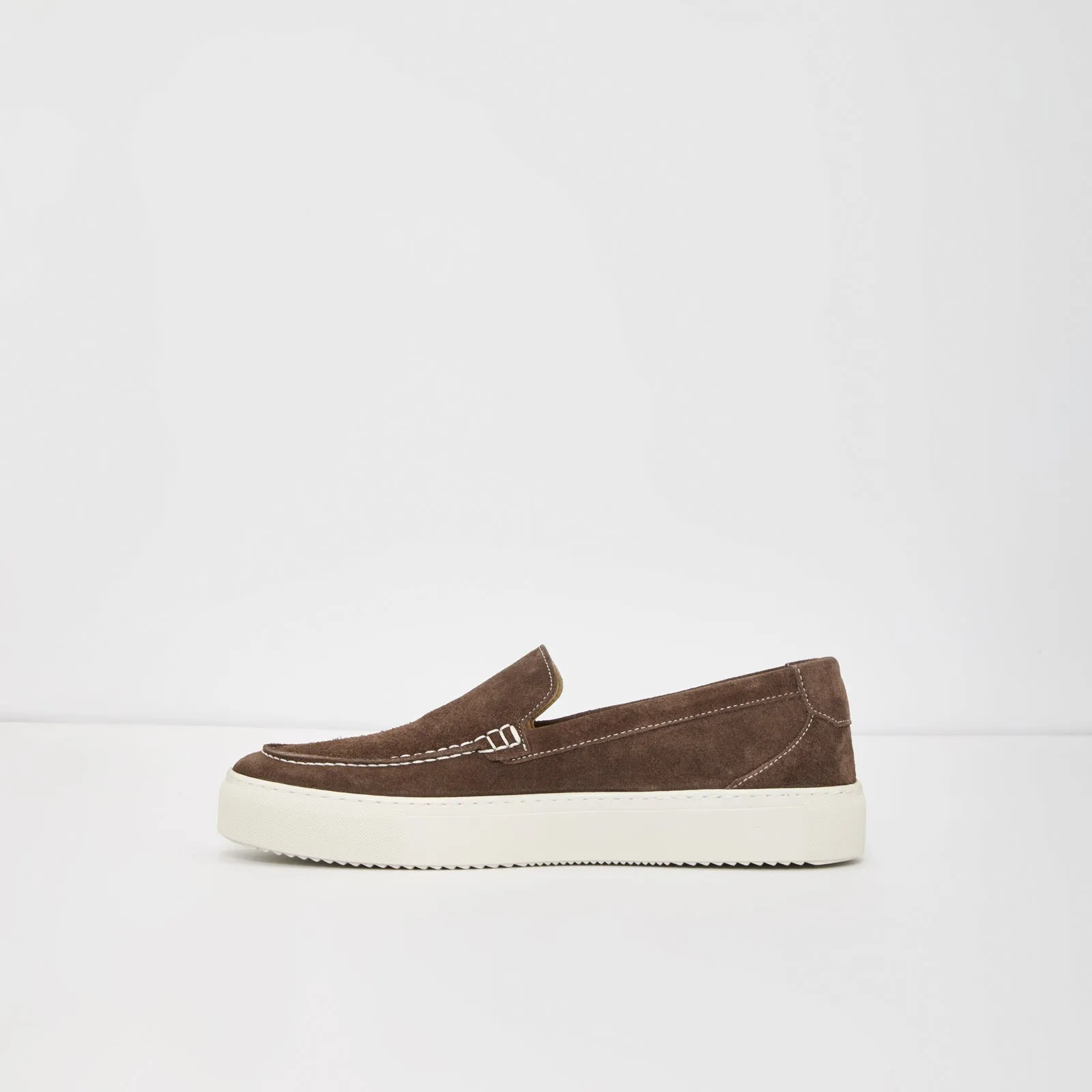 KANE-TR Erkek Vizon Loafer