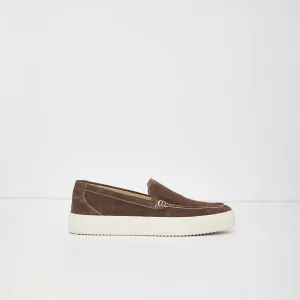 KANE-TR Erkek Vizon Loafer