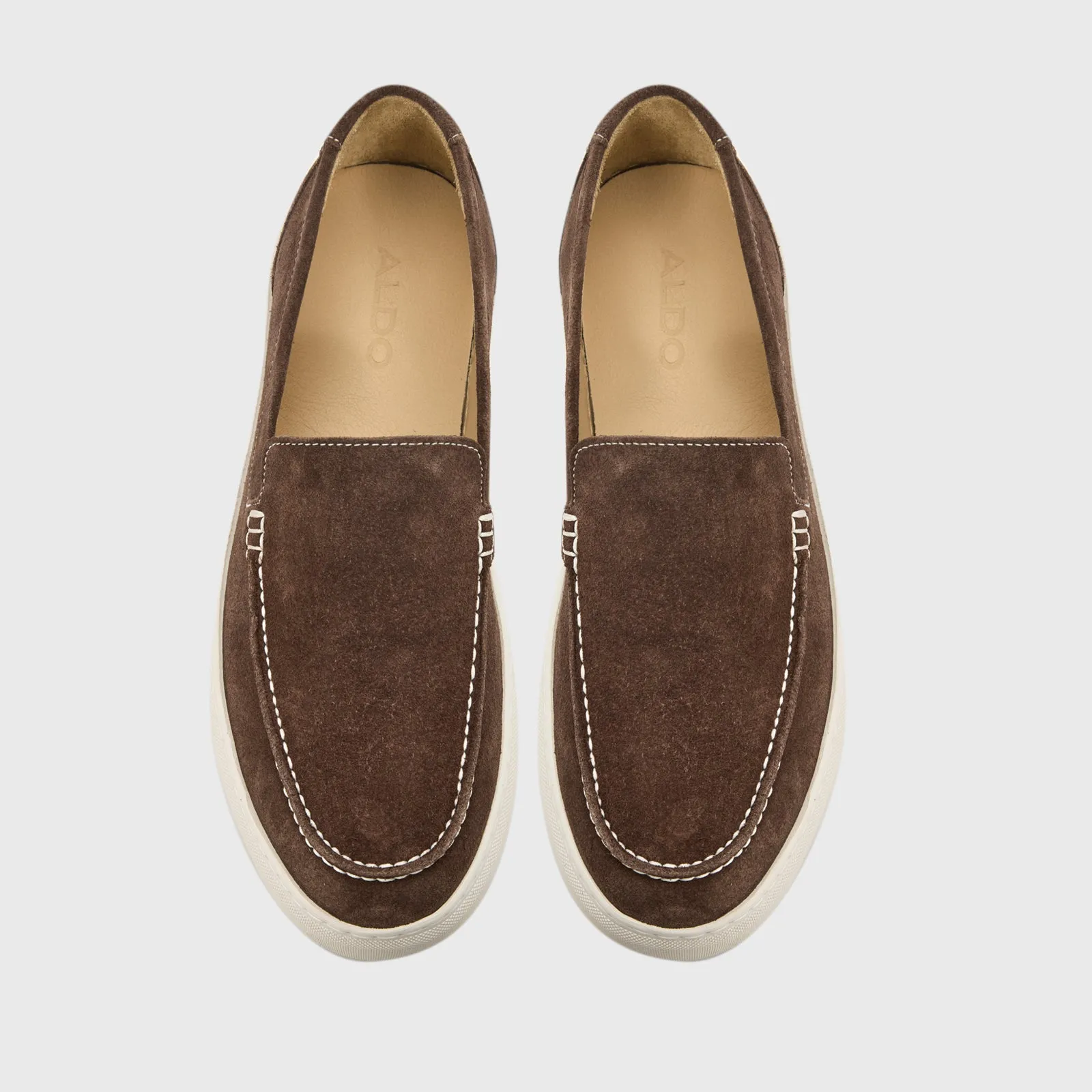 KANE-TR Erkek Vizon Loafer