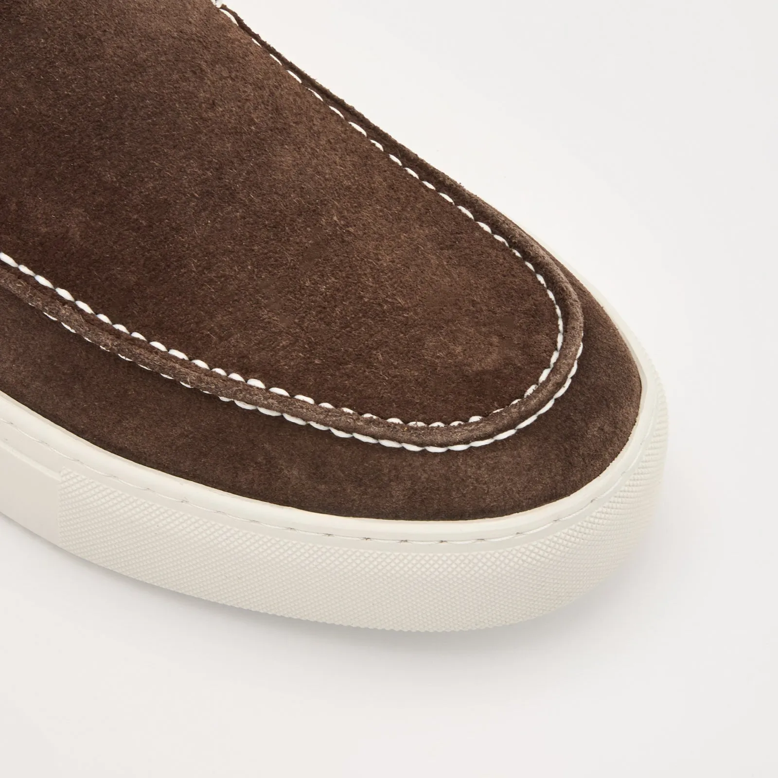 KANE-TR Erkek Vizon Loafer
