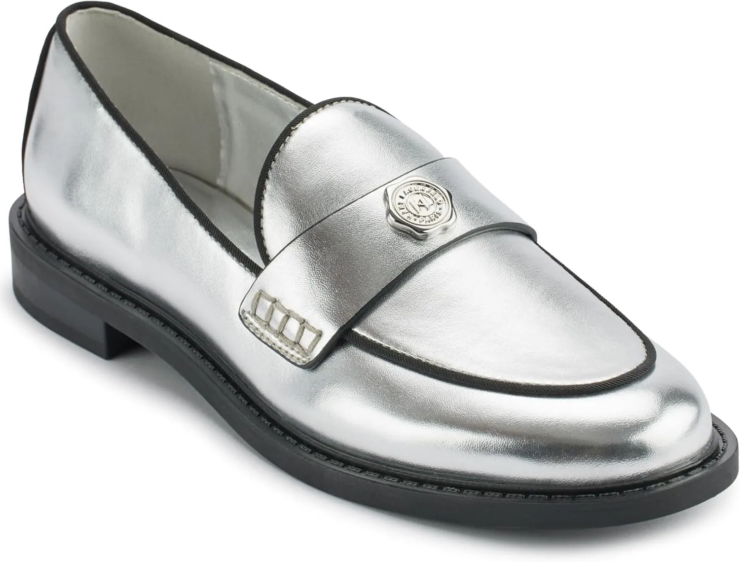 KARL LAGERFELD Women's Rylyn Everyday Loafer