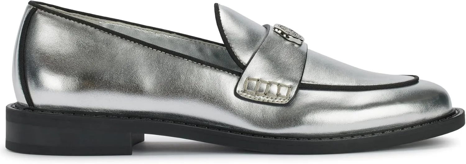 KARL LAGERFELD Women's Rylyn Everyday Loafer