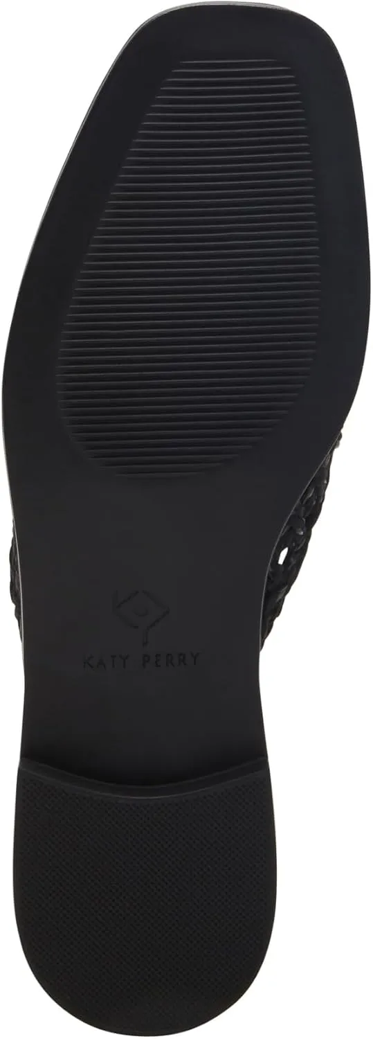 Katy Perry Women's Woven Mule
