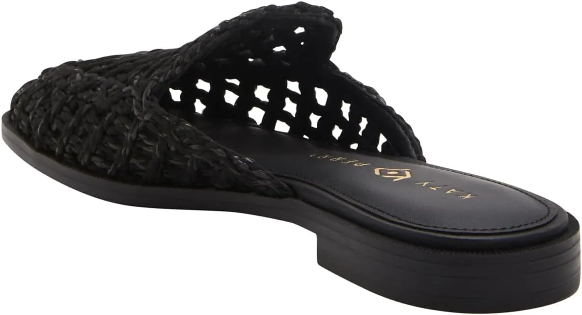 Katy Perry Women's Woven Mule