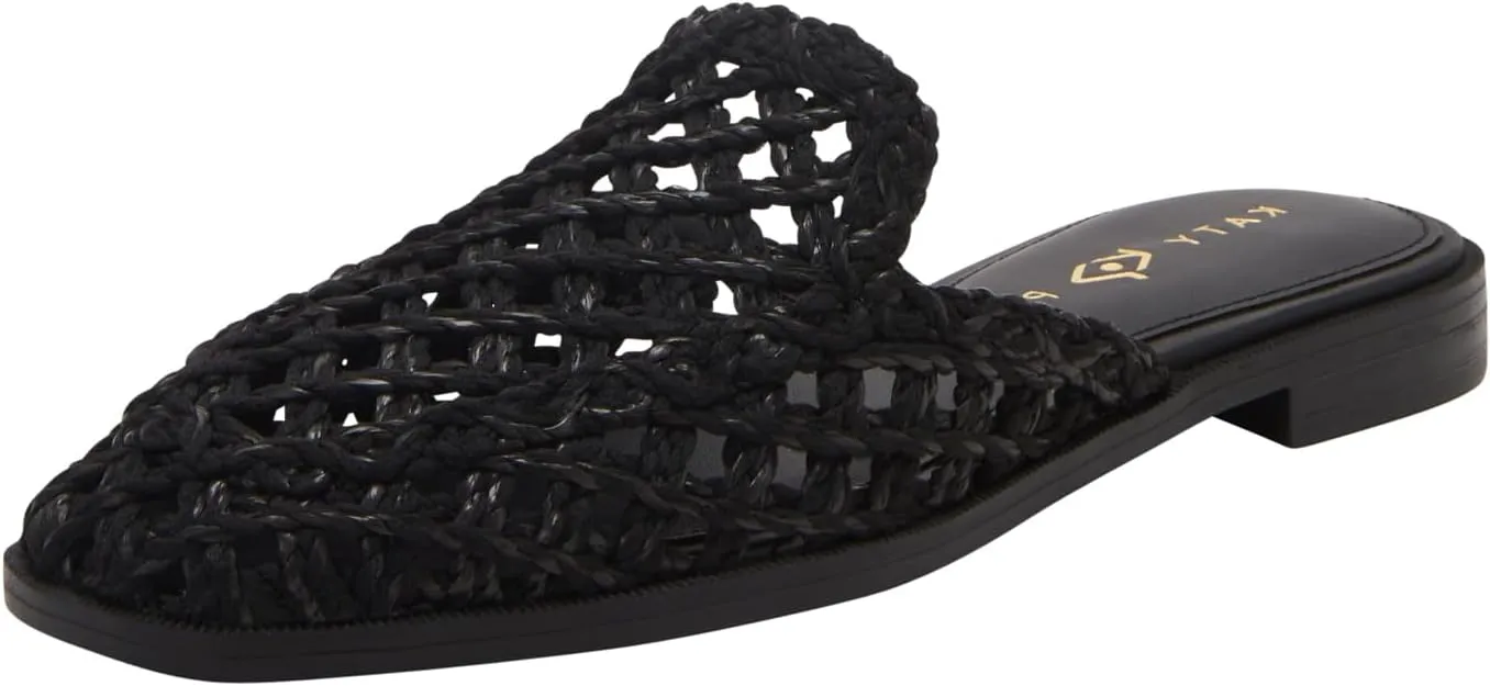 Katy Perry Women's Woven Mule