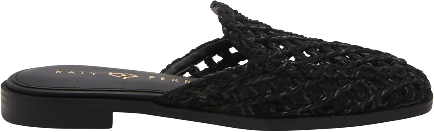 Katy Perry Women's Woven Mule