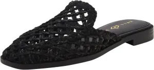 Katy Perry Women's Woven Mule