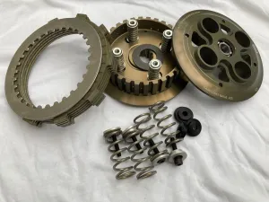 Kawasaki NINJA 400 (4 SPRING) Sigma Performance Slipper Clutch