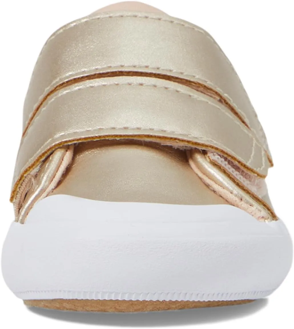 Keds Girl's Courtney Hl (Toddler/Little Kid) Sneaker