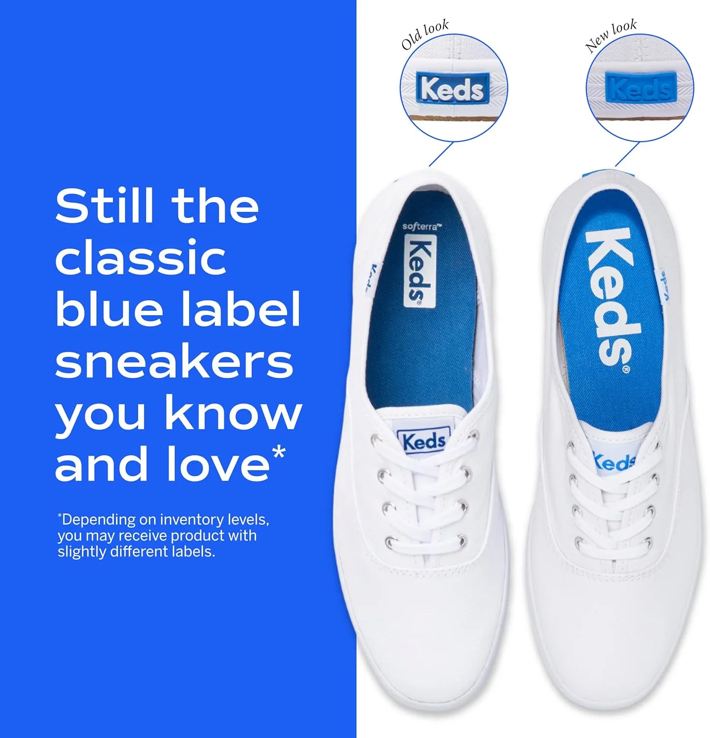 Keds Women's Jump Kick Duo Lace Up Sneaker