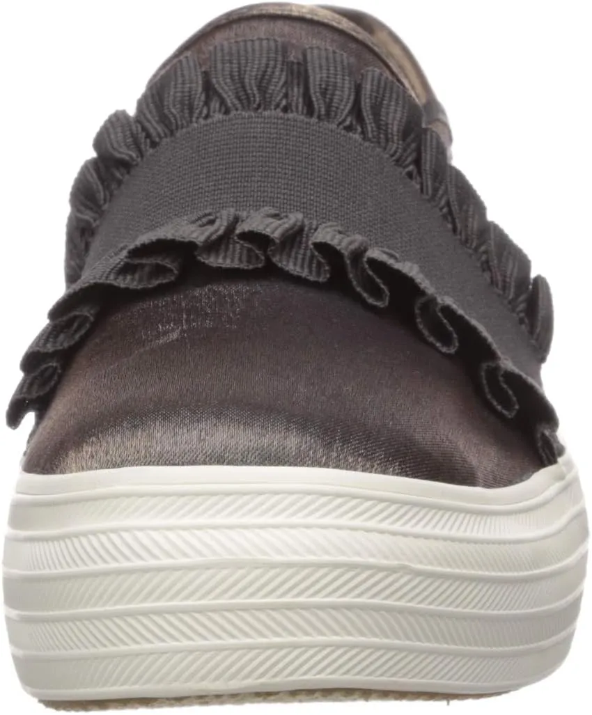 Keds Women's Triple Band Ruffle Sneaker