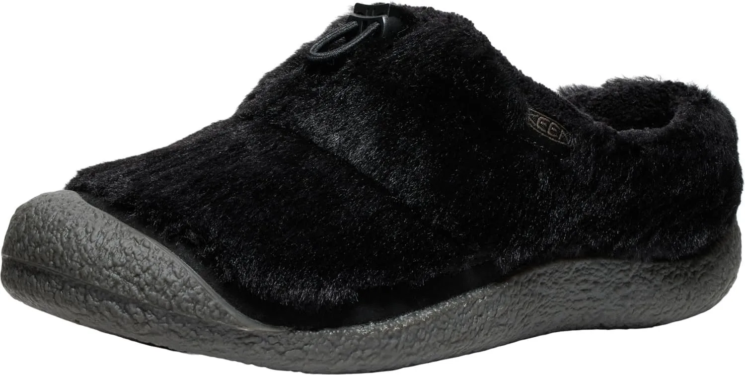 KEEN Women's Howser 3 Slide Comfy Durable Slippers Sneakers