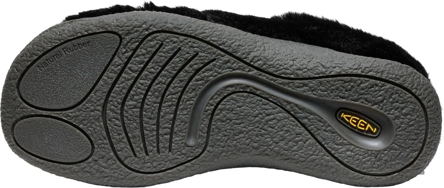 KEEN Women's Howser 3 Slide Comfy Durable Slippers Sneakers