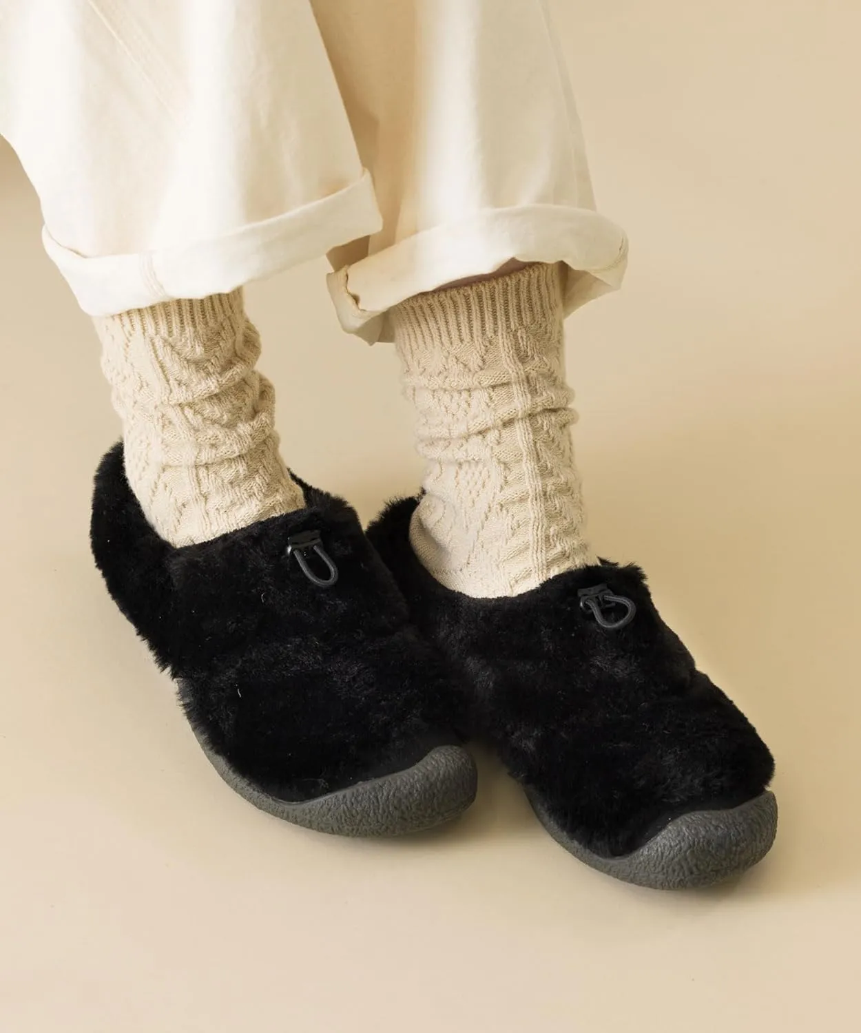 KEEN Women's Howser 3 Slide Comfy Durable Slippers Sneakers