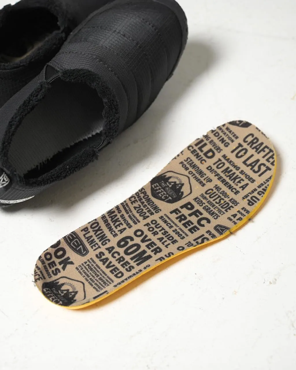 KEEN Women's Howser Slipper