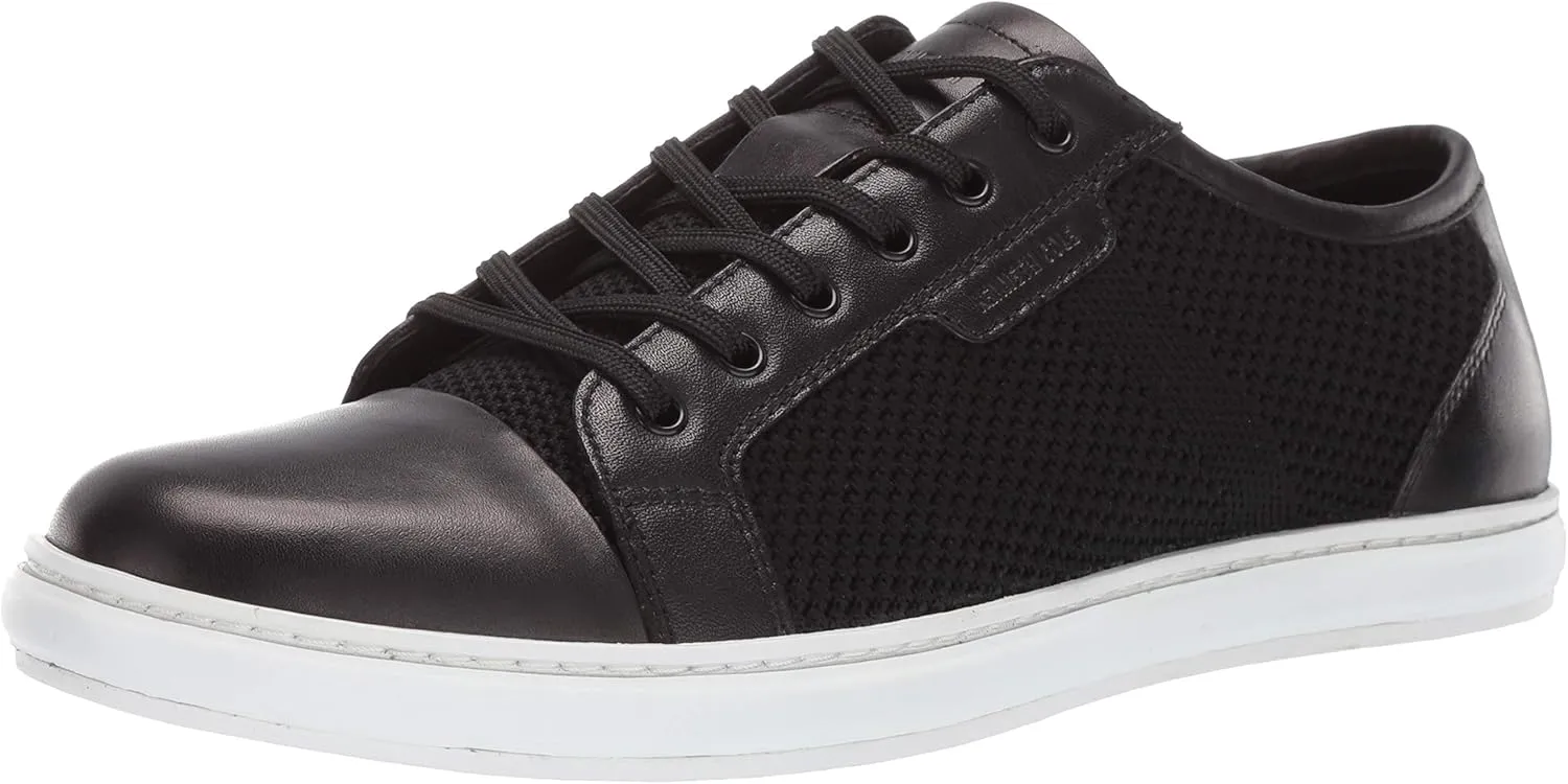 Kenneth Cole Men's Brand Sneaker B