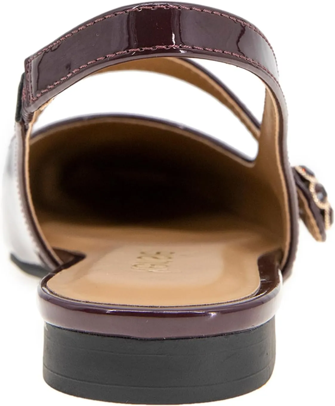 kensie Women's Felicity Ballet Flat