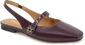 kensie Women's Felicity Ballet Flat