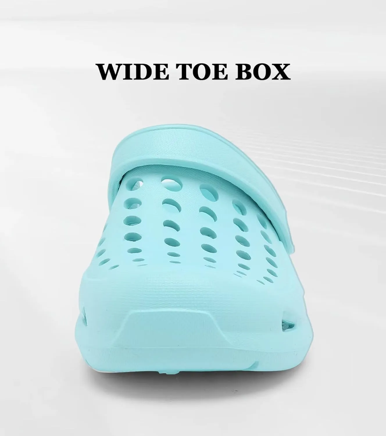 Kids Girls Boys Clogs Garden Shoes Toddler Slip on Sandals Children Water Shower Beach Pool Slippers