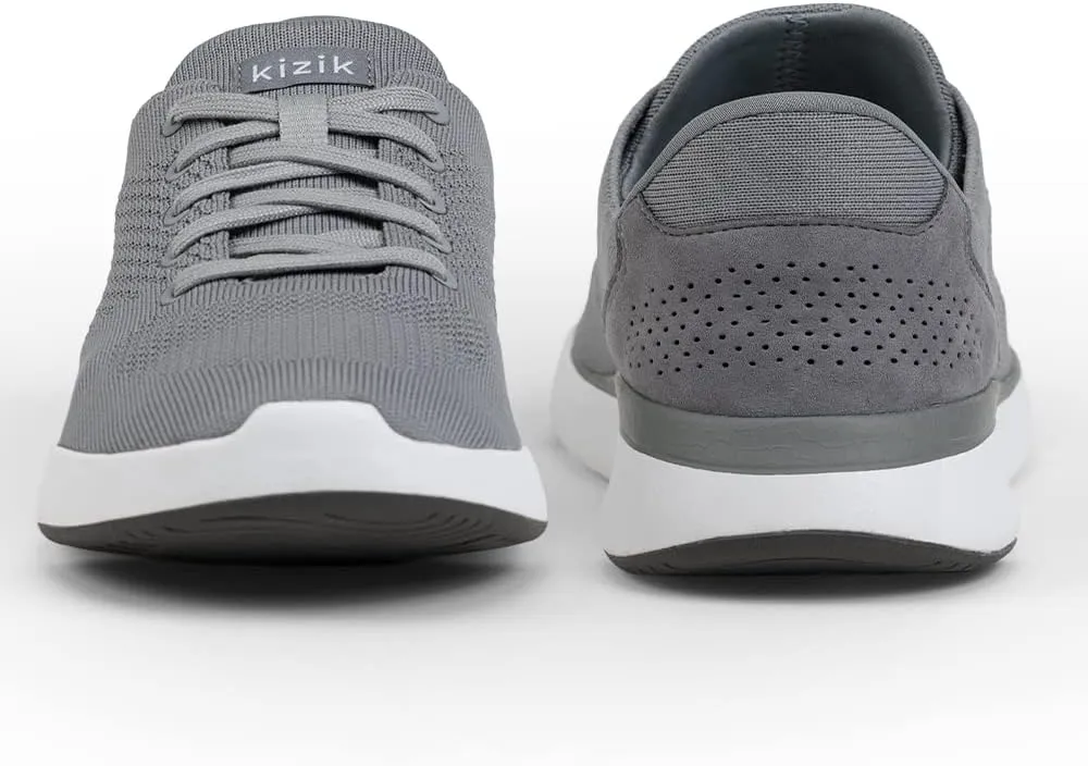 Kizik Unisex-Adult Lima Hands-Free Sneaker
