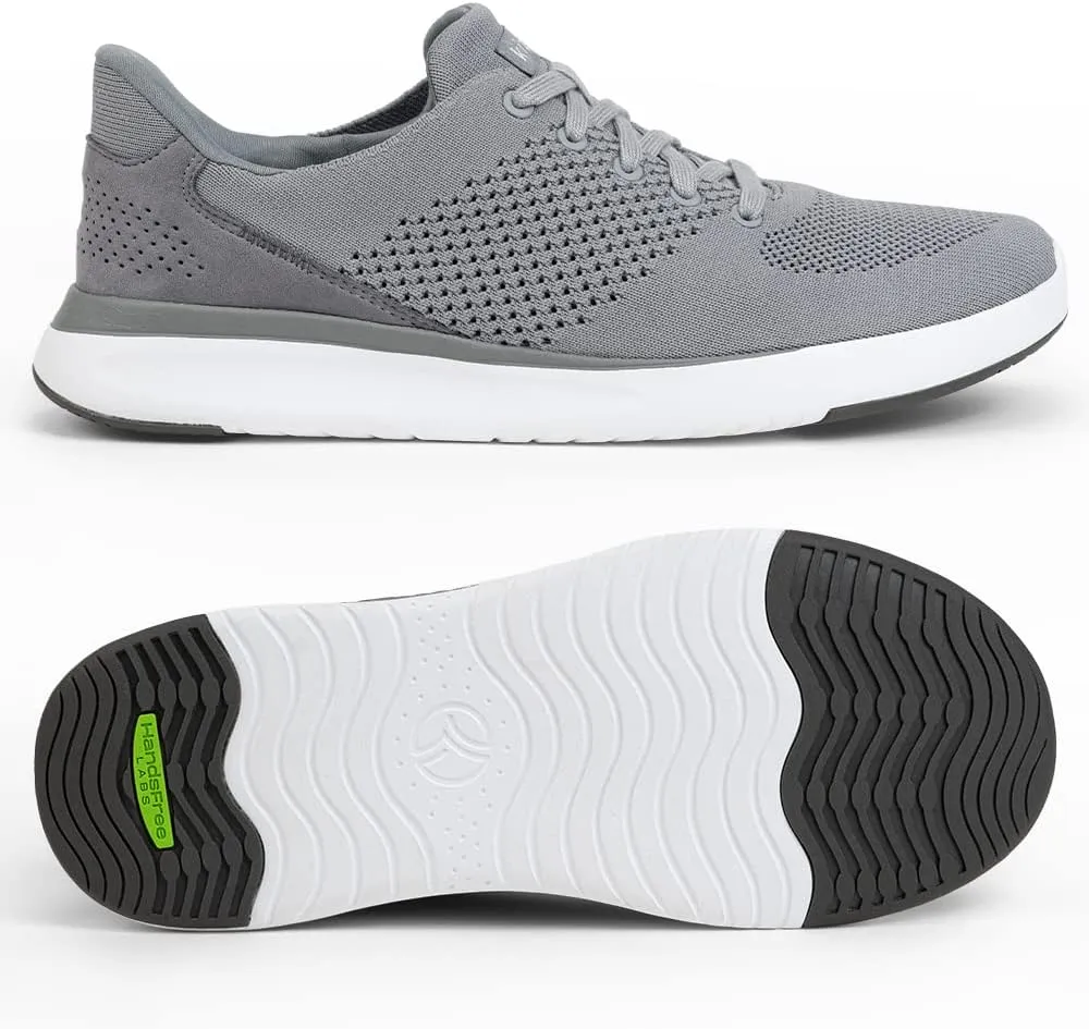 Kizik Unisex-Adult Lima Hands-Free Sneaker