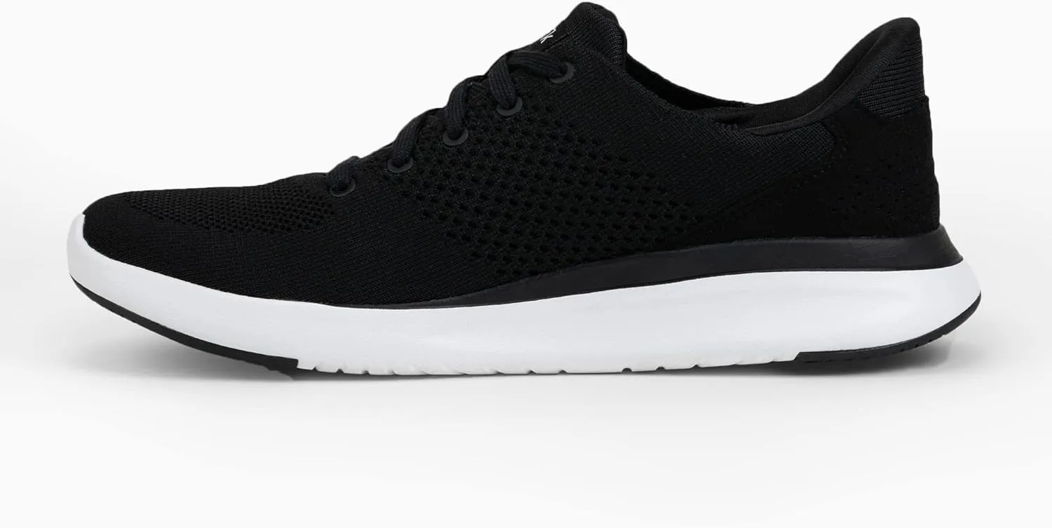 Kizik Unisex-Adult Lima Hands-Free Sneaker
