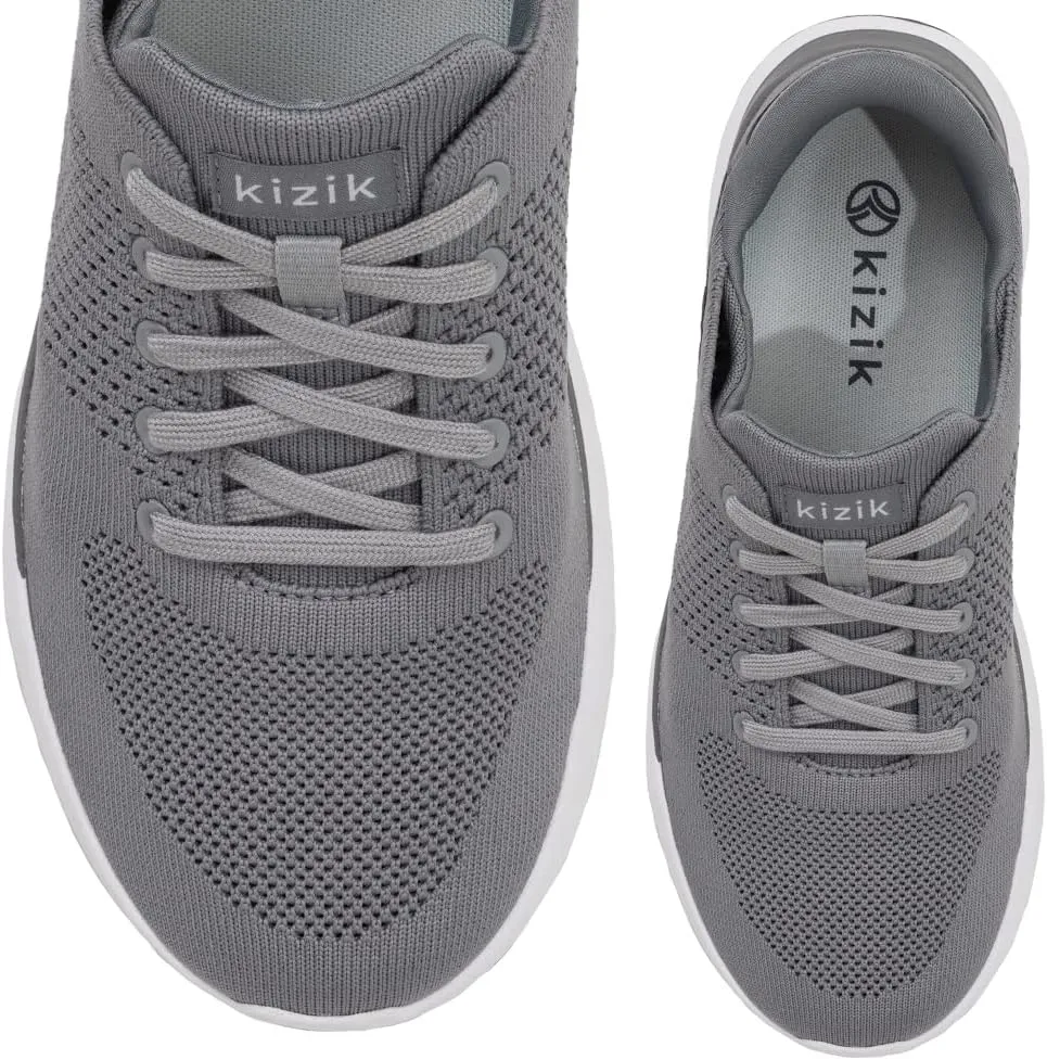 Kizik Unisex-Adult Lima Hands-Free Sneaker
