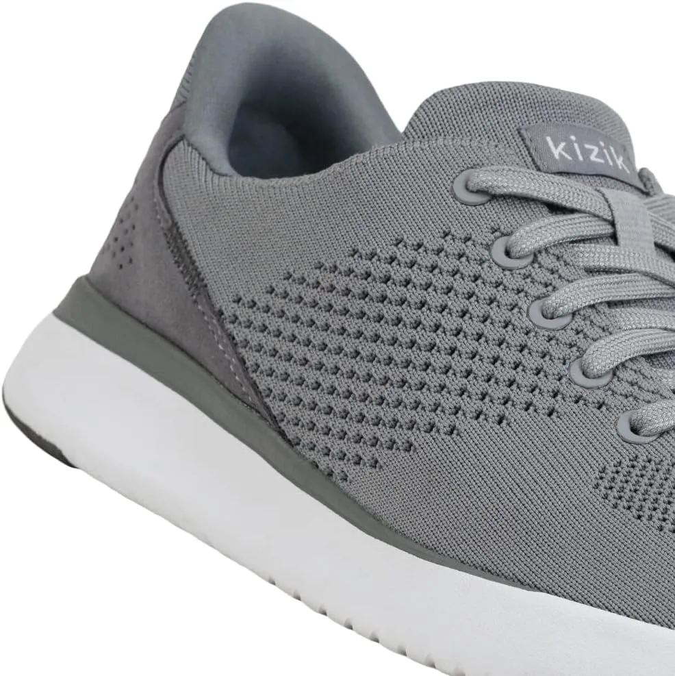 Kizik Unisex-Adult Lima Hands-Free Sneaker