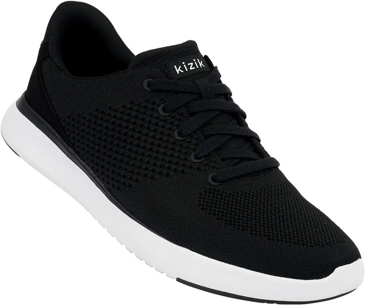 Kizik Unisex-Adult Lima Hands-Free Sneaker