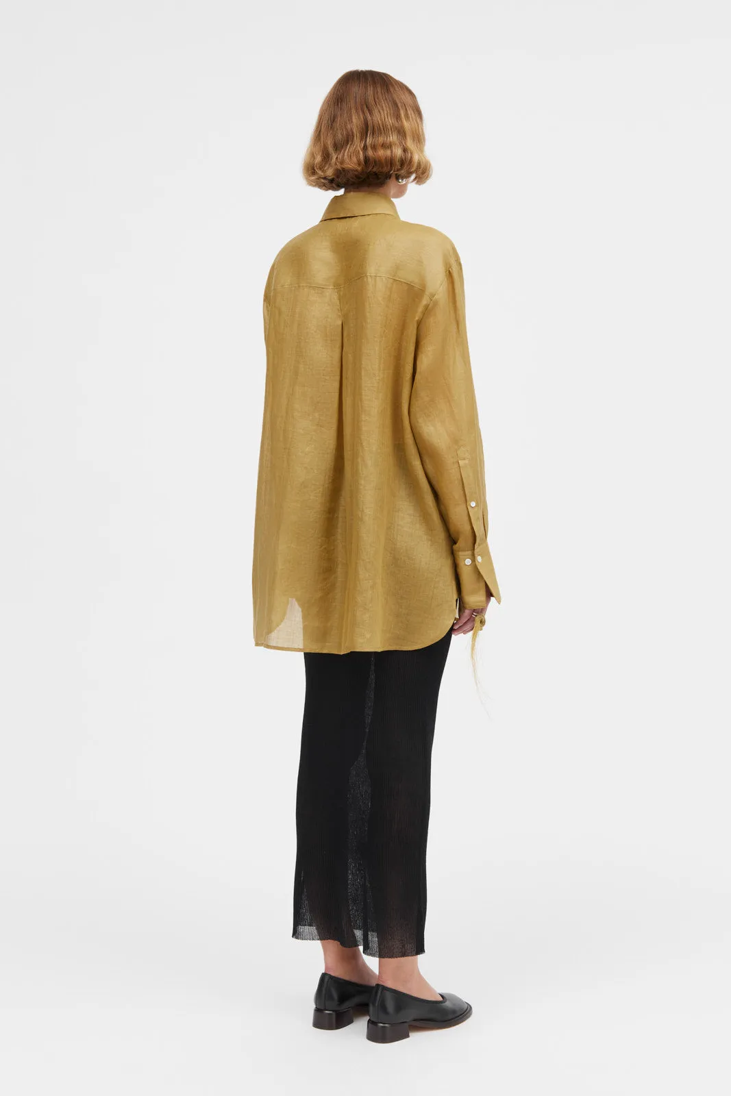 Koshi Thin Knit