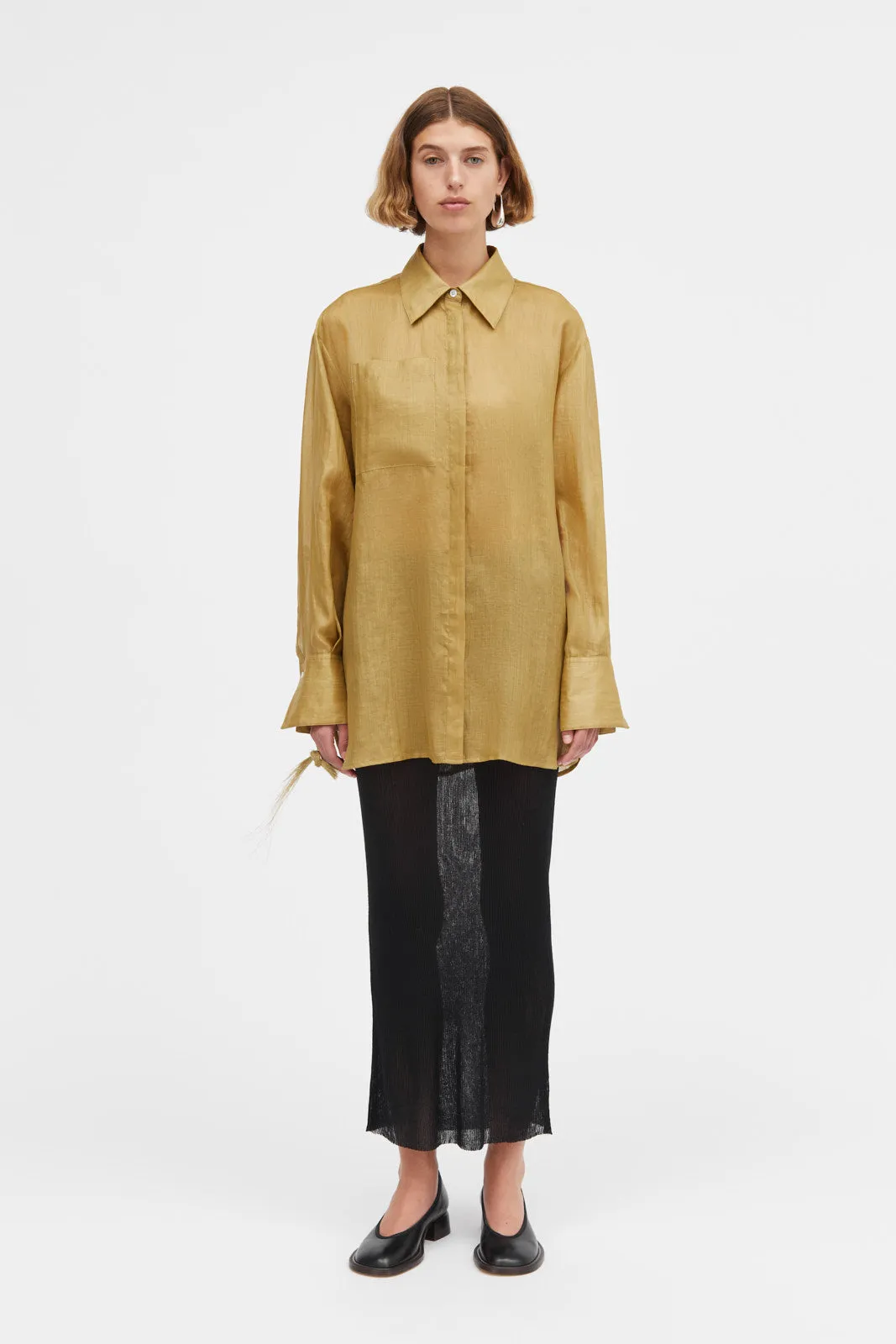 Koshi Thin Knit