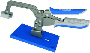 Kreg KBC3-SYS Bench Clamp System