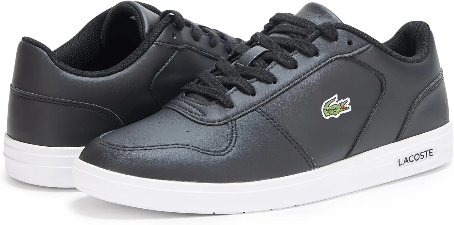 Lacoste Women's T-Base Sneaker