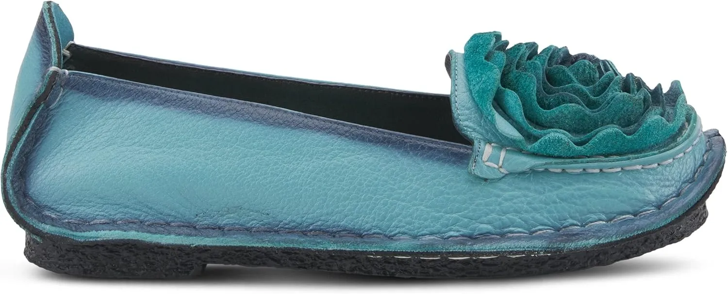 L’Artiste by Spring Step Women's Dezi Flat