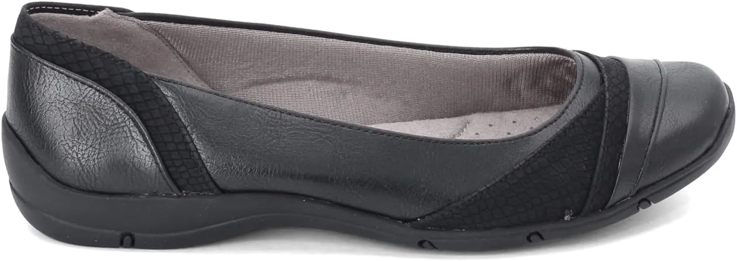 LifeStride Women's Dig Flat