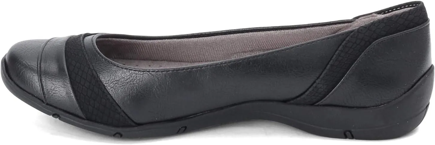 LifeStride Women's Dig Flat