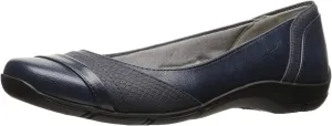LifeStride Women's Dig Flat