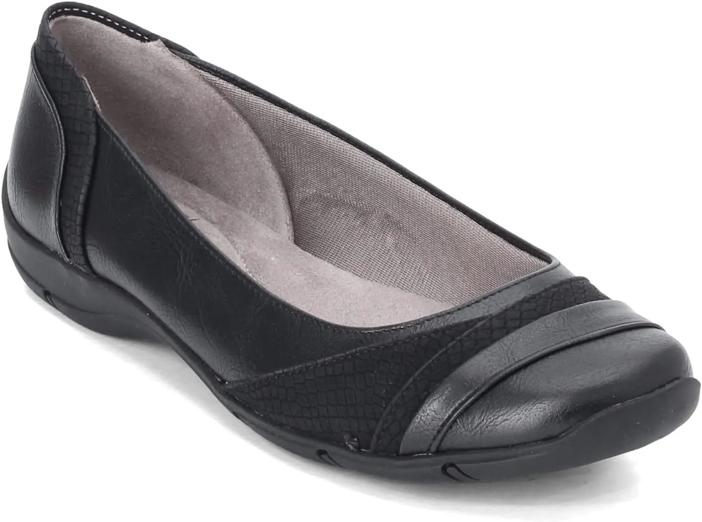 LifeStride Women's Dig Flat
