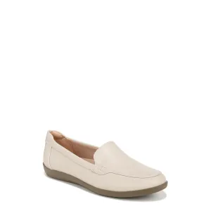 LifeStride Womens Nina Loafer Almond Milk 10 W