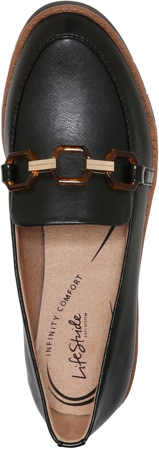 LifeStride Women's, Optimist Flat